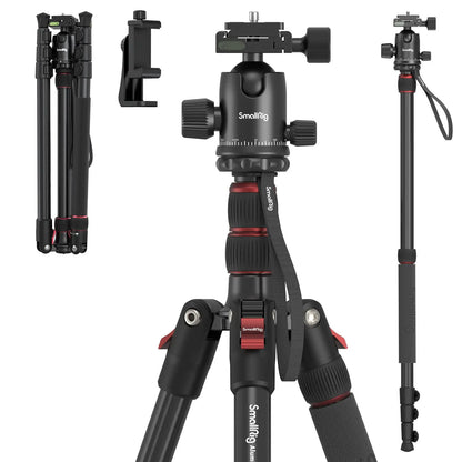 SmallRig Professional Tripod