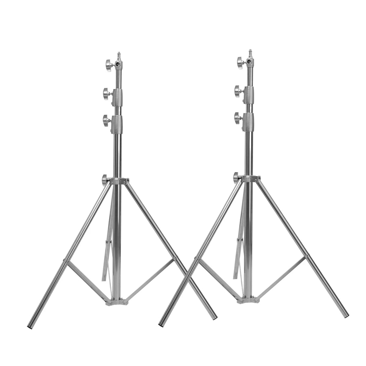 Online Creators Portable Light Tripod