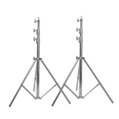 Online Creators Portable Light Tripod