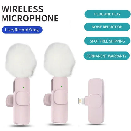 Clear Audio for Webcam Models