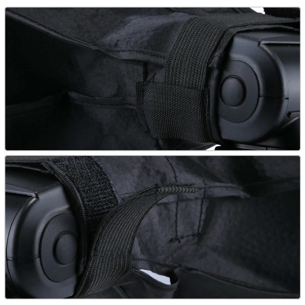 20cm Octagon Foldable Flash Diffuser