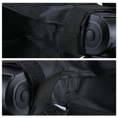 20cm Octagon Foldable Flash Diffuser