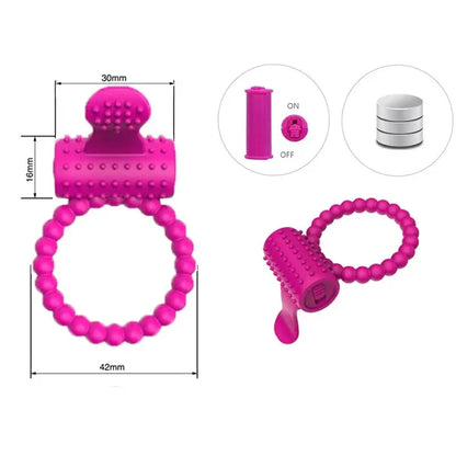 G-Spot Suction Stimulator