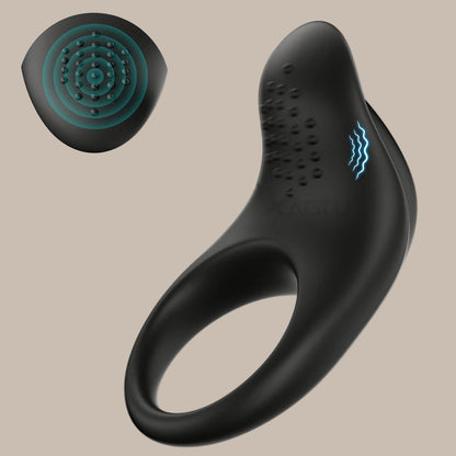 Performance Vibrating Penis Ring