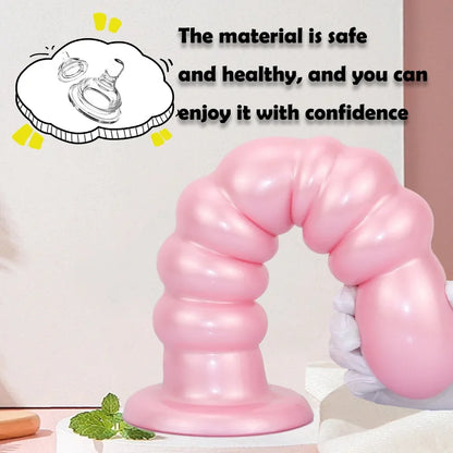 Professional Silicone Wellness Trainer
