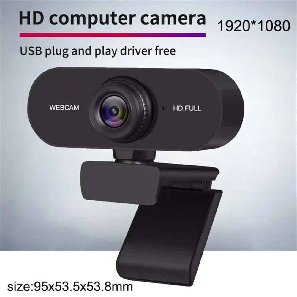 Video Conferencing Camera