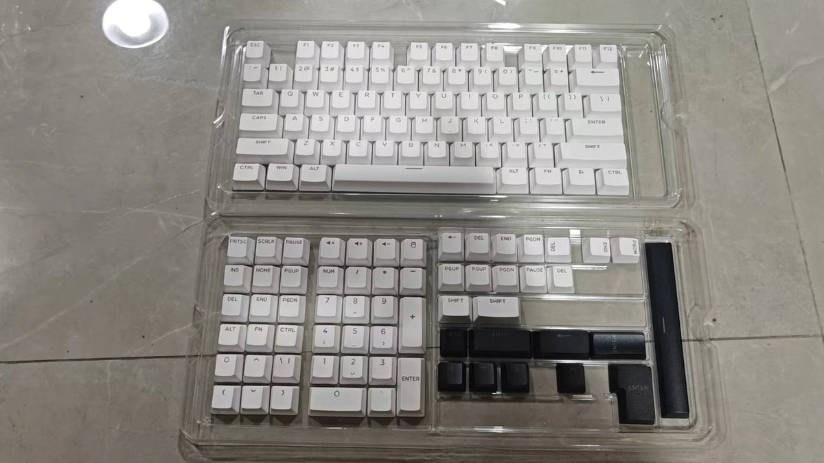 Elevate your mechanical keyboard experience