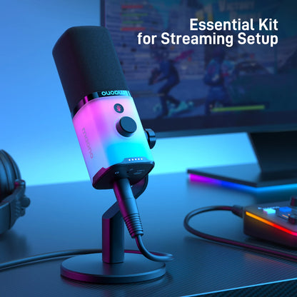 Professional Mic for Live Shows