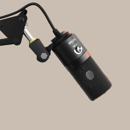 Crisp Sound for Webcam Models