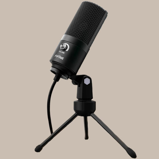 Crisp Sound for Webcam Models