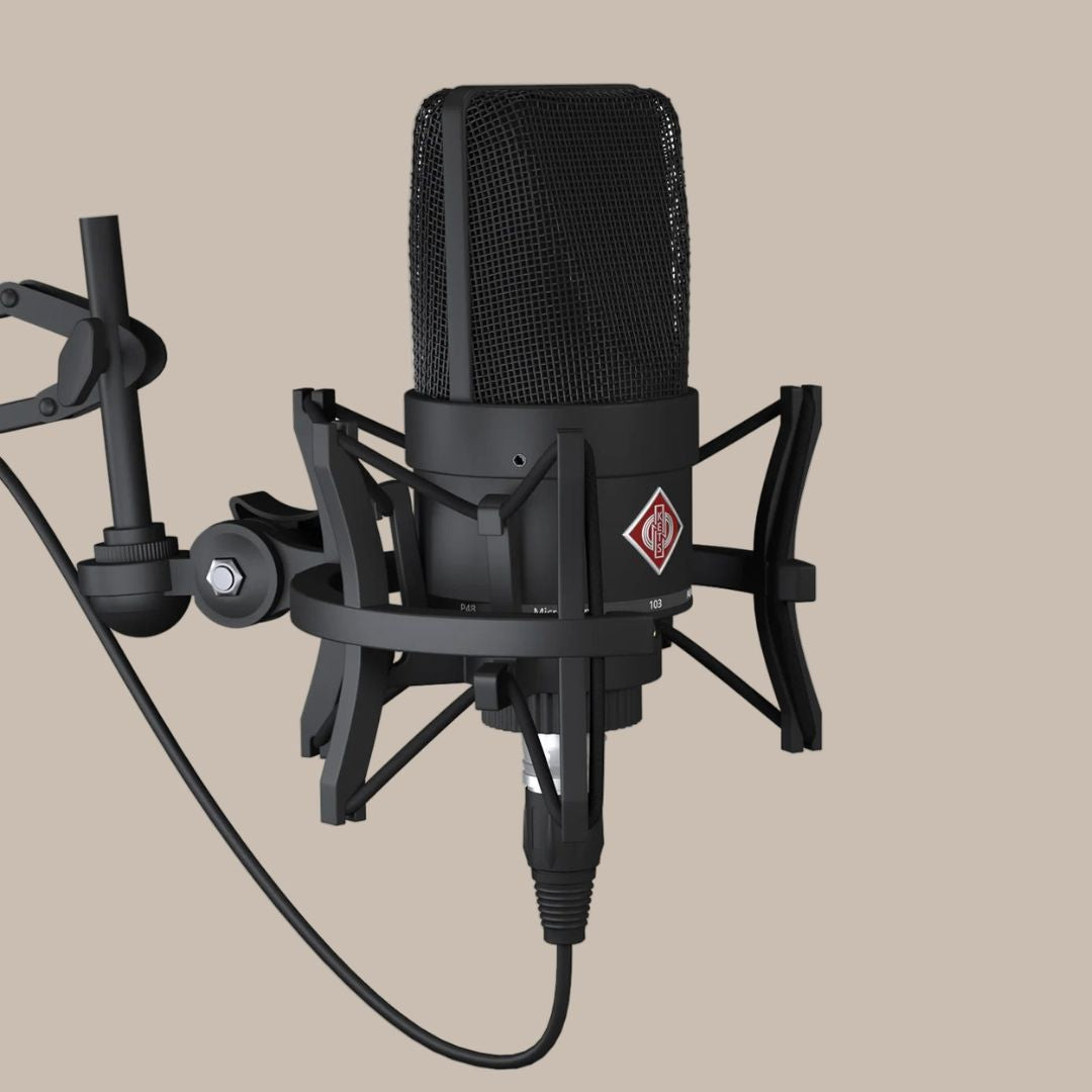 Cam Girls Pro Mic