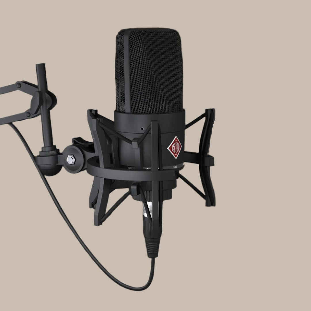 Cam Girls Pro Mic