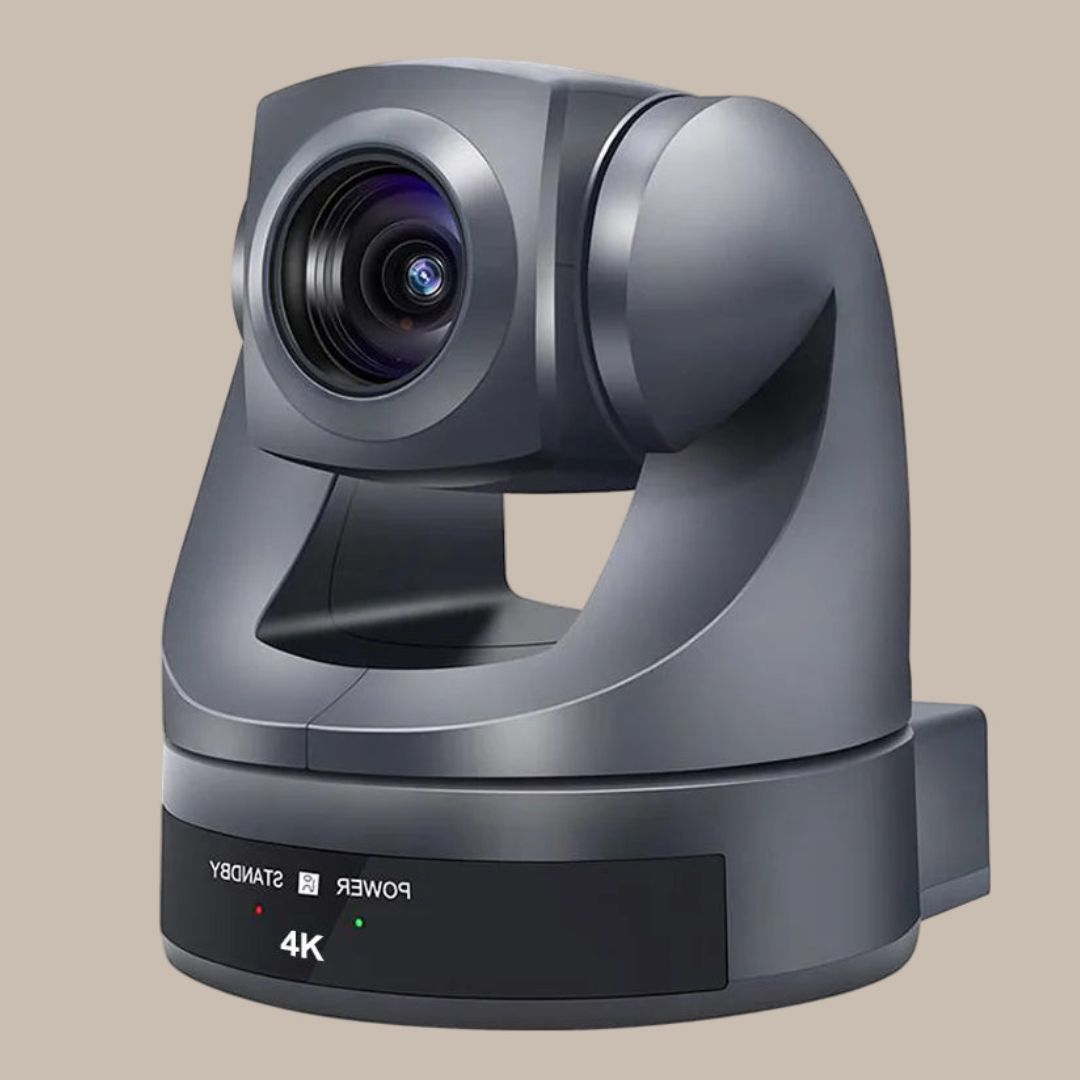 AI Auto-Tracking Camera