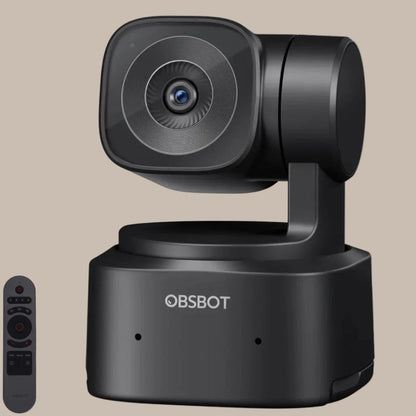 Ai Multi-Mode 4K Webcam