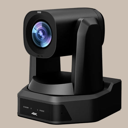True 4K Ultra HD Video Camera