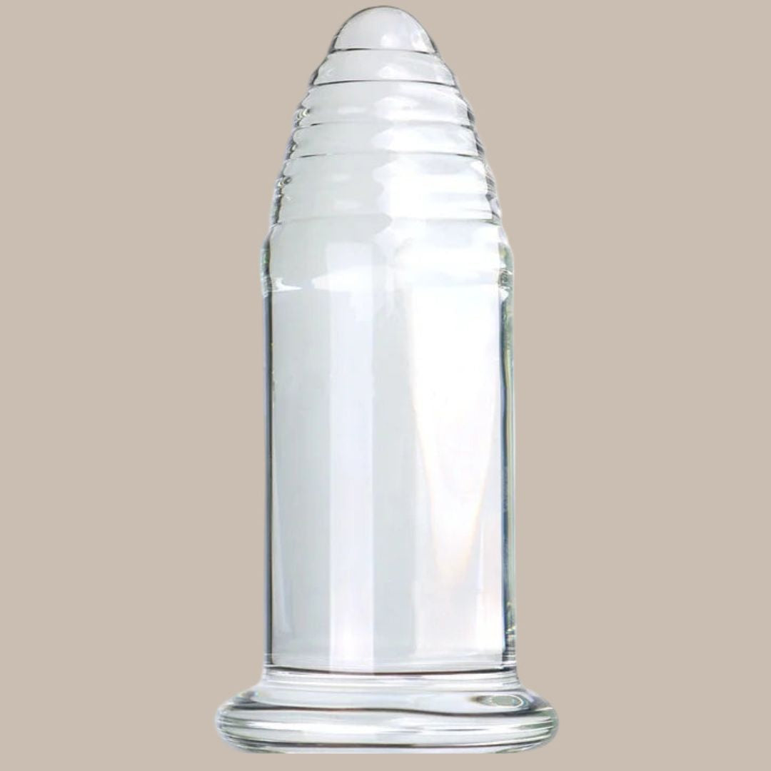 Elegant Comfort Trainer Plug