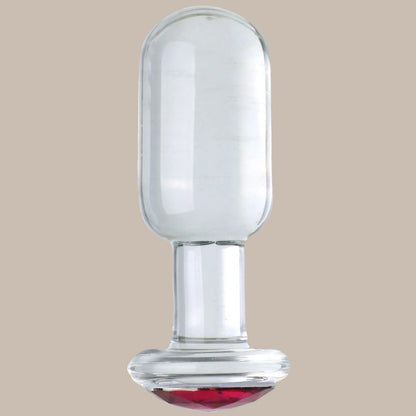 Beginner Friendly Crystal Plug (Copy)