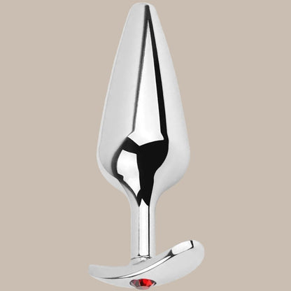 Durable Body-Safe Metal Toys
