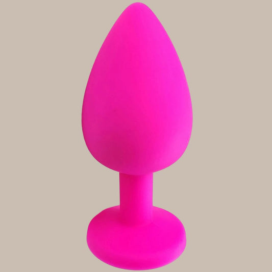 Premium Waterproof Silicone Plug