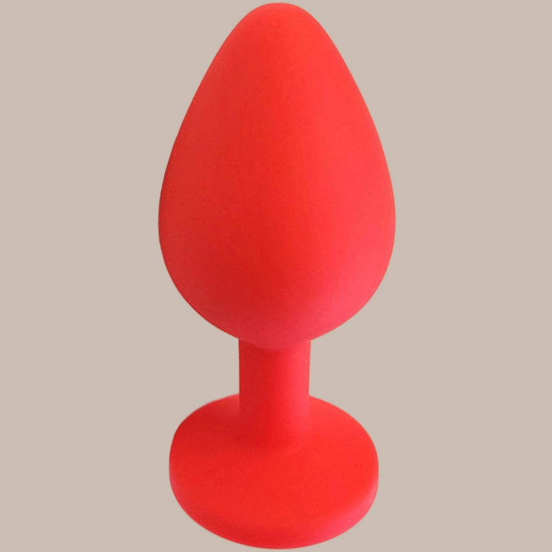 Premium Waterproof Silicone Plug
