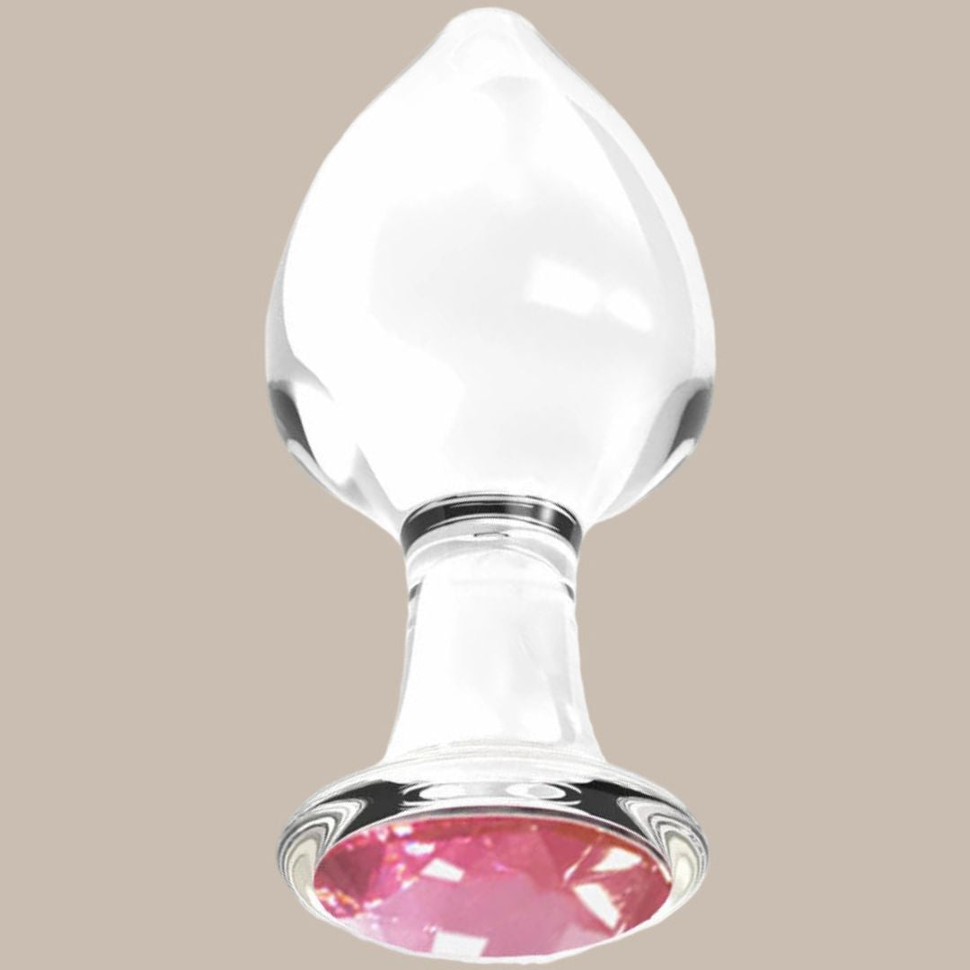 Premium Waterproof Silicone Plug