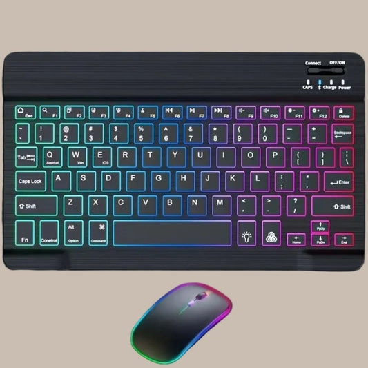 Keyboard Mouse Combo For Desktop
