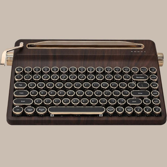 Luxury Premium Hot Keyboard