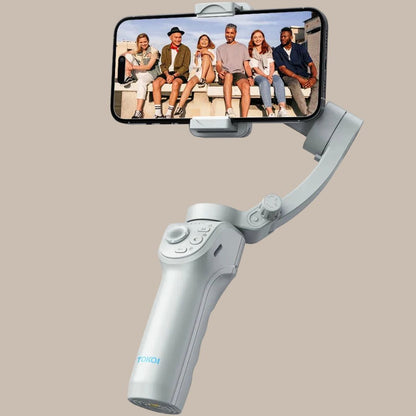 Portable Vlogging Gimbal