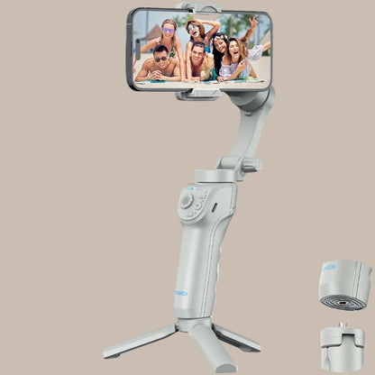 Smart AI Tracking Gimbal