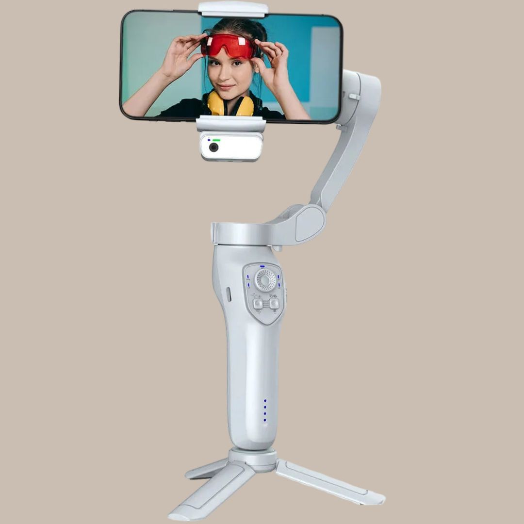 Content Creator AI Gear