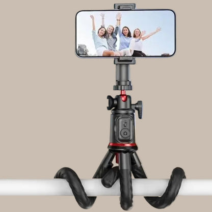 Luxury 360° Rotating Ball Head
