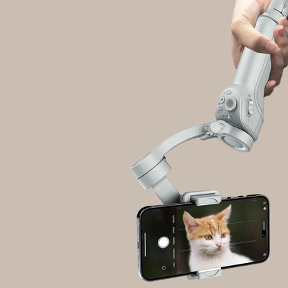 Smart AI Tracking Gimbal