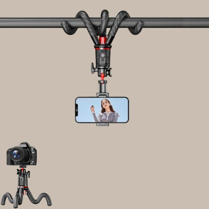 Webcam Flexible Tripod