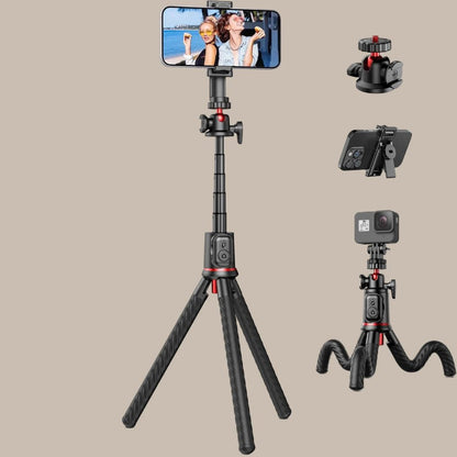 Webcam Flexible Tripod
