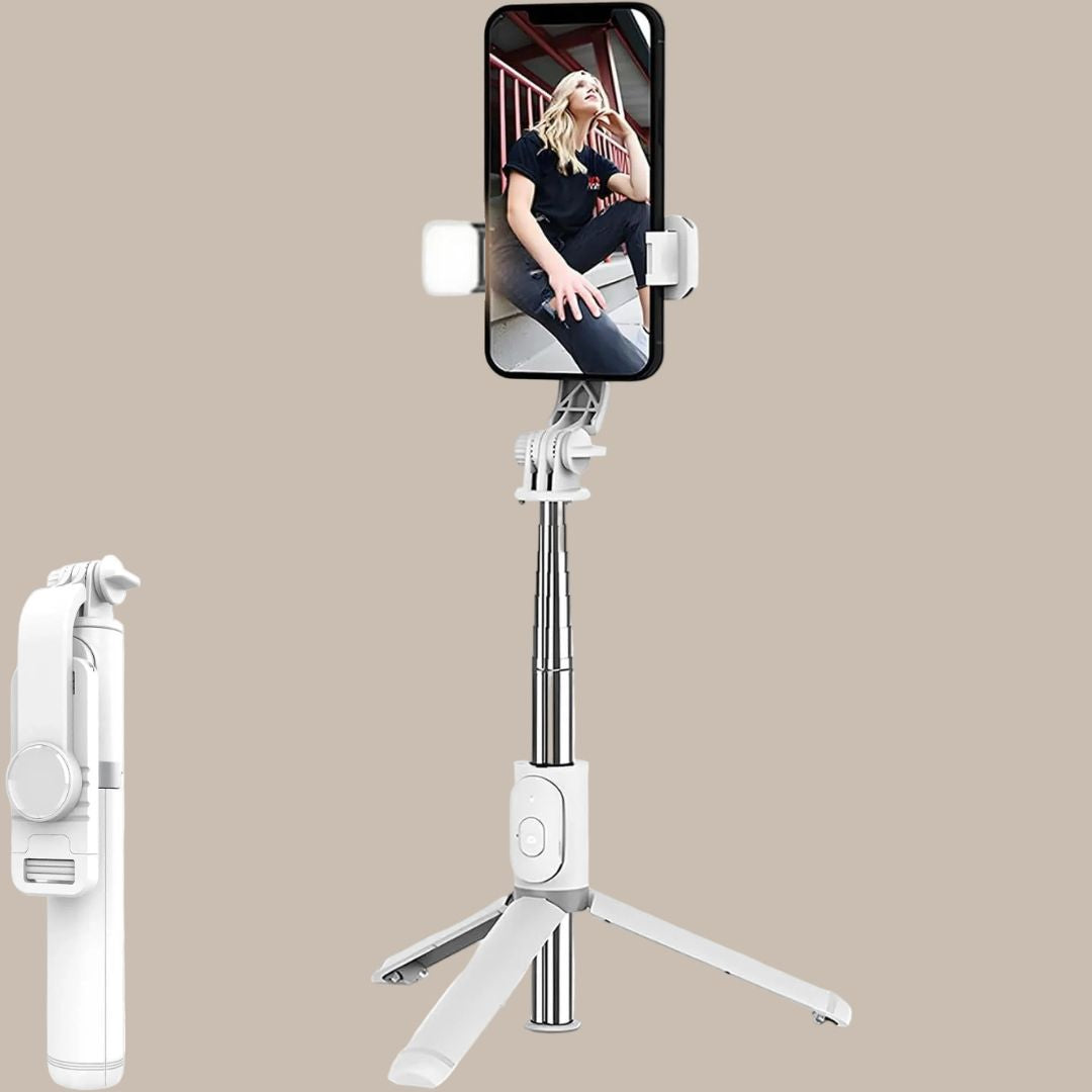 Elegant Mobile Shooting Stand