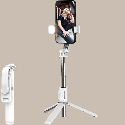 Elegant Mobile Shooting Stand