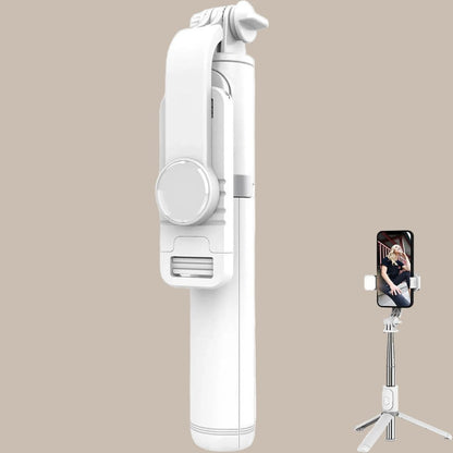 Elegant Mobile Shooting Stand