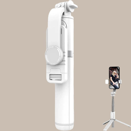 High-Performance Smartphone Tripod