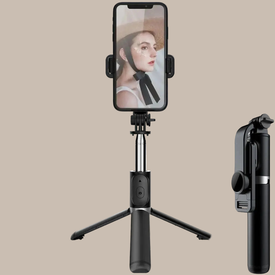 Elegant Mobile Shooting Stand