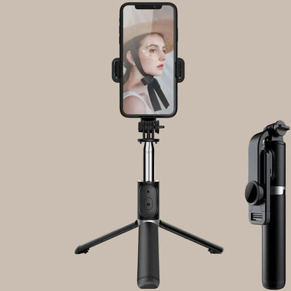 Elegant Mobile Shooting Stand