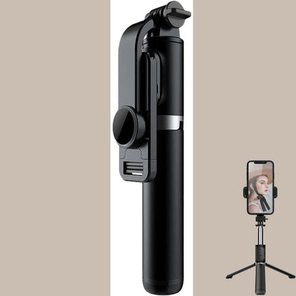 Stabilized Handheld Video Pole