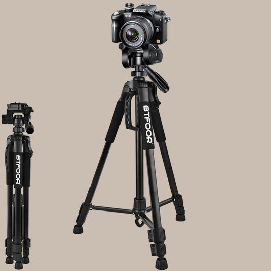 Lightweight Streaming Cameras Tripod