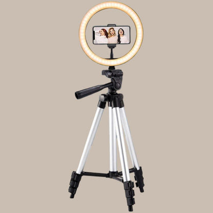 Premium LED Video Light Setup
