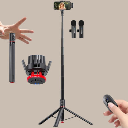 Full-Body Shot Tripod