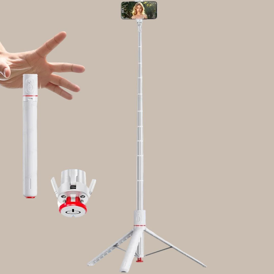 Full-Body Shot Tripod