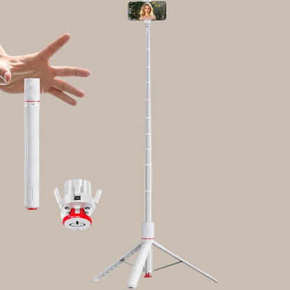 Full-Body Shot Tripod