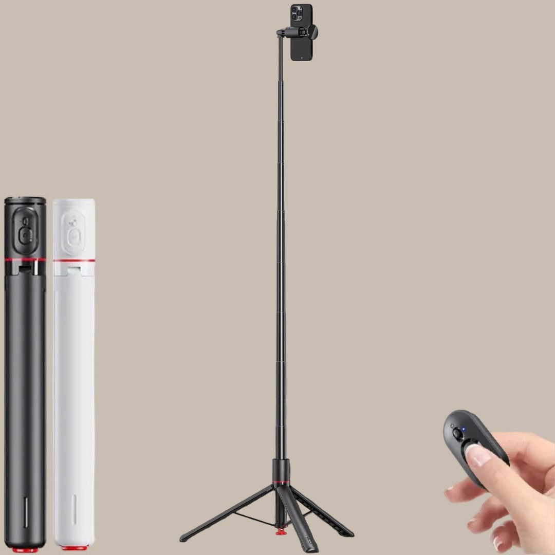 Full-Body Shot Tripod