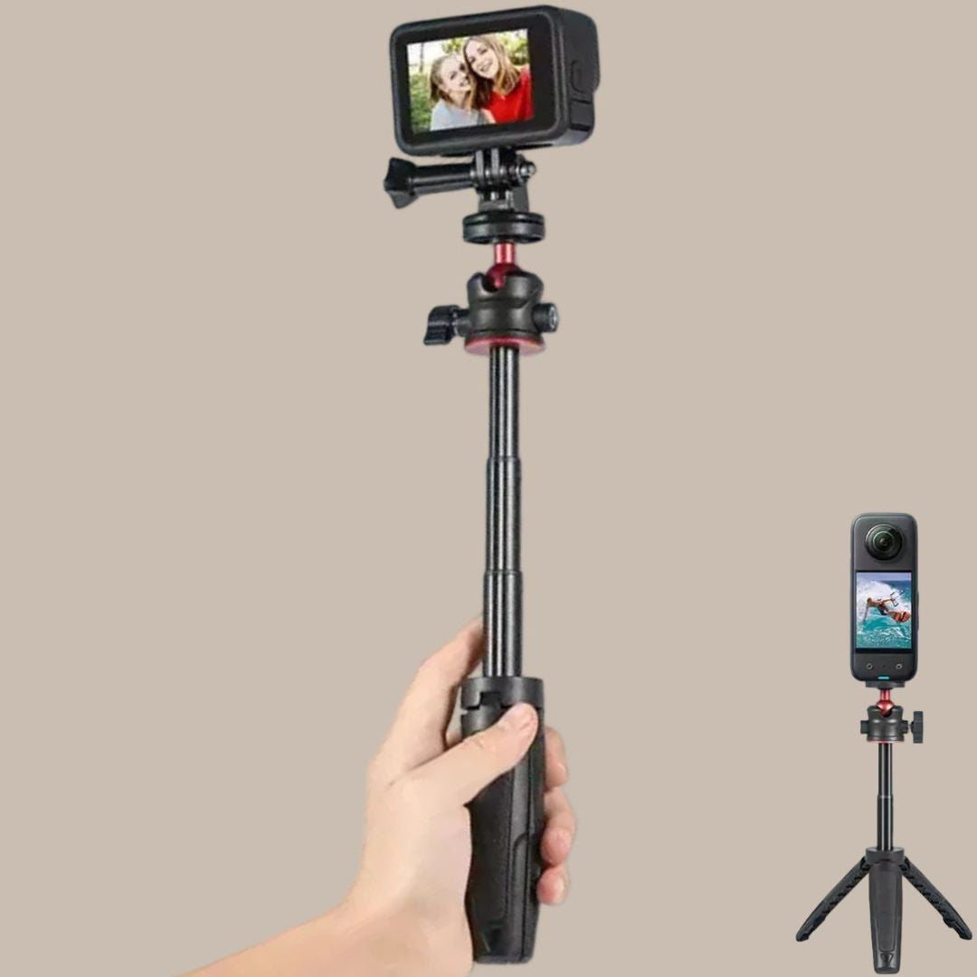 Universal Camera Compatibility