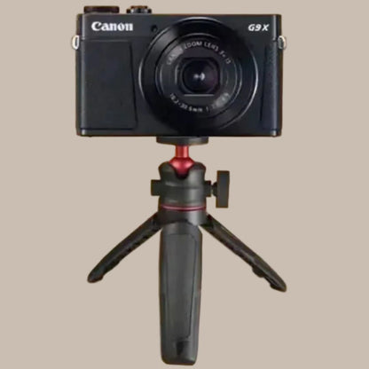 Universal Camera Compatibility