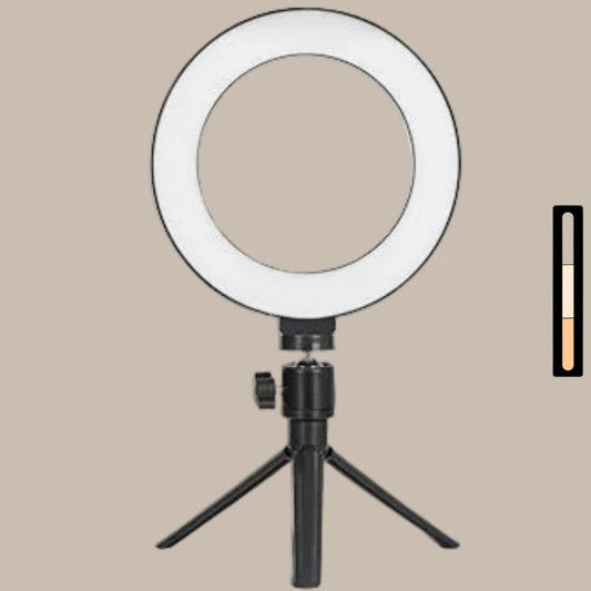 Studio-Grade Brightness